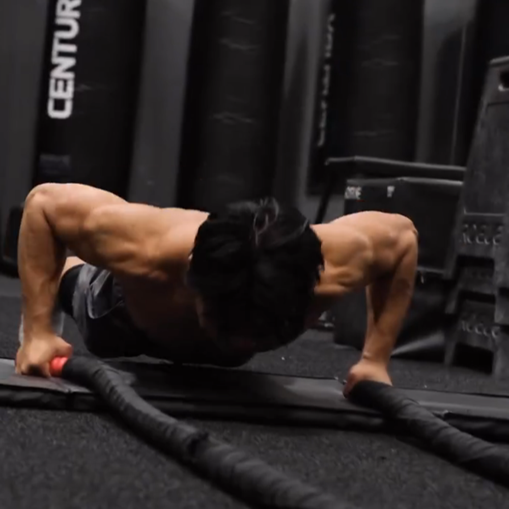 1-on-1 Online Fitness Coaching (PRO)