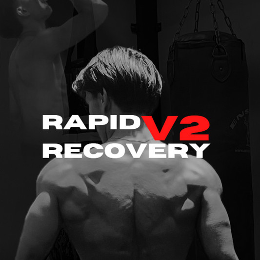 Rapid Recovery (v2)